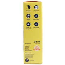 Last inn bildet i Galleri-visningsprogrammet, Nordaid D-Spray 10 Baby oral D-vitaminspray