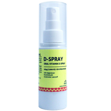 Last inn bildet i Galleri-visningsprogrammet, Nordaid D-Spray 40