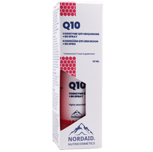 Last inn bildet i Galleri-visningsprogrammet, Nordaid Q10 Spray
