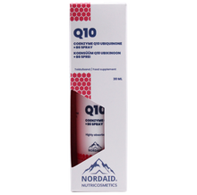 Last inn bildet i Galleri-visningsprogrammet, Nordaid Q10 Spray