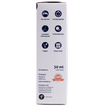 Last inn bildet i Galleri-visningsprogrammet, Sleep Aid melatoninspray