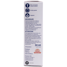 Last inn bildet i Galleri-visningsprogrammet, Nordaid B-Complex Spray