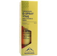 Last inn bildet i Galleri-visningsprogrammet, Nordaid D-Spray 15