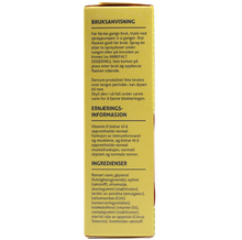 Last inn bildet i Galleri-visningsprogrammet, Nordaid D-Spray 15