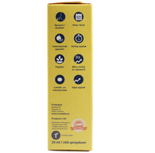 Last inn bildet i Galleri-visningsprogrammet, Nordaid D-Spray 15