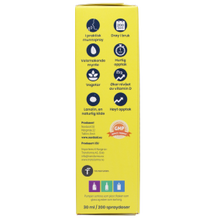 Last inn bildet i Galleri-visningsprogrammet, Nordaid D-Spray 40