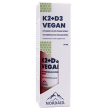 Last inn bildet i Galleri-visningsprogrammet, Nordaid K2+D3 Spray