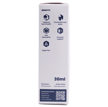 Last inn bildet i Galleri-visningsprogrammet, Nordaid K2+D3 Spray