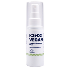 Last inn bildet i Galleri-visningsprogrammet, Nordaid K2+D3 Spray