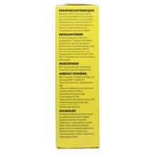 Last inn bildet i Galleri-visningsprogrammet, Nordaid D-Spray 10 Baby oral D-vitaminspray