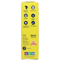 Last inn bildet i Galleri-visningsprogrammet, Nordaid D-Spray 10 Baby oral D-vitaminspray