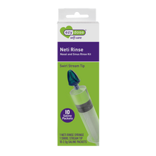 Last inn bildet i Galleri-visningsprogrammet, Neti Rinse neseskyllesprøyte