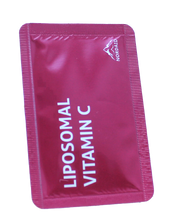 Last inn bildet i Galleri-visningsprogrammet, Nordaid Liposomal vitamin C