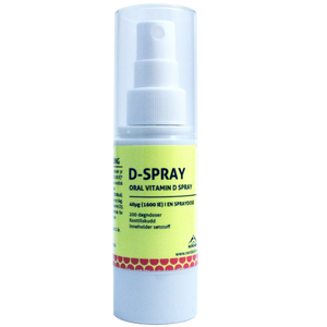 Nordaid D-Spray 40