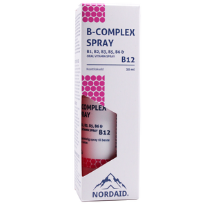 Nordaid B-Complex Spray