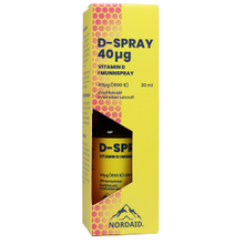 Last inn bildet i Galleri-visningsprogrammet, Nordaid D-Spray 40
