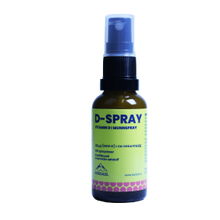 Last inn bildet i Galleri-visningsprogrammet, Nordaid D-Spray 40
