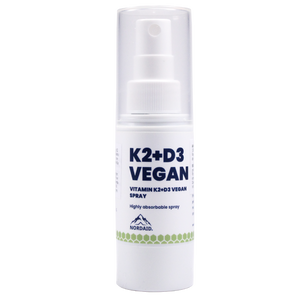 Nordaid K2+D3 Spray