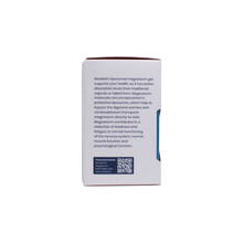 Last inn bildet i Galleri-visningsprogrammet, Liposomal Magnesium
