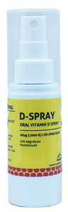 Nordaid D-Spray 40