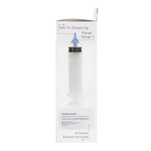 Last inn bildet i Galleri-visningsprogrammet, Ear Wax Removal Syringe
