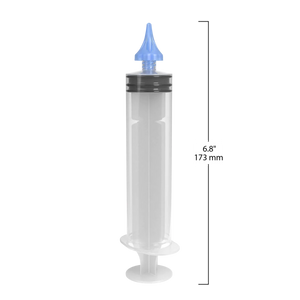 Ear Wax Removal Syringe