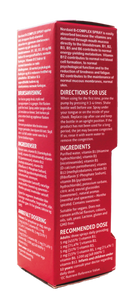 Nordaid B-Complex Spray