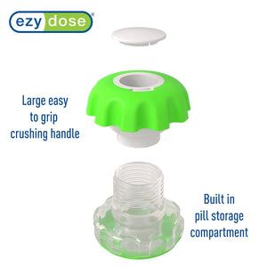Ezydose Ezycrush pilleknuser