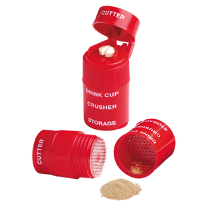 Ezydose Cut N´Crush pilleknuser