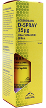 Last inn bildet i Galleri-visningsprogrammet, Nordaid D-SPRAY 15
