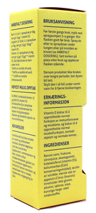 Nordaid D-SPRAY 15