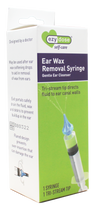 Last inn bildet i Galleri-visningsprogrammet, Ear Wax Removal Syringe
