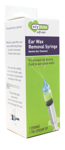 Ear Wax Removal Syringe