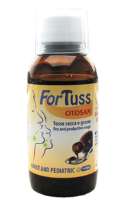 Otosan Fortuss hostemikstur
