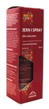 Last inn bildet i Galleri-visningsprogrammet, Nordaid Jern i spray
